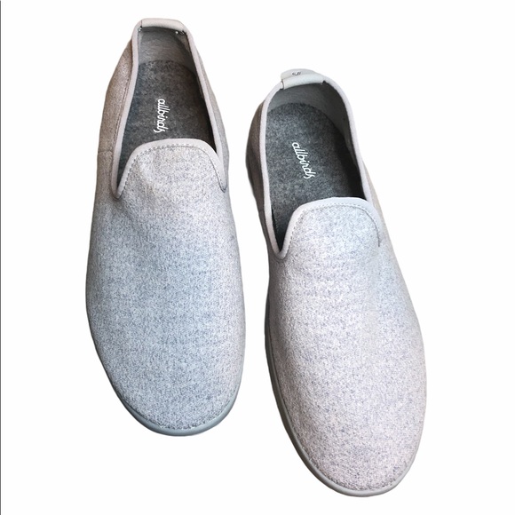 allbirds Shoes - NWOB Allbirds Women’s Wool Lounger 10